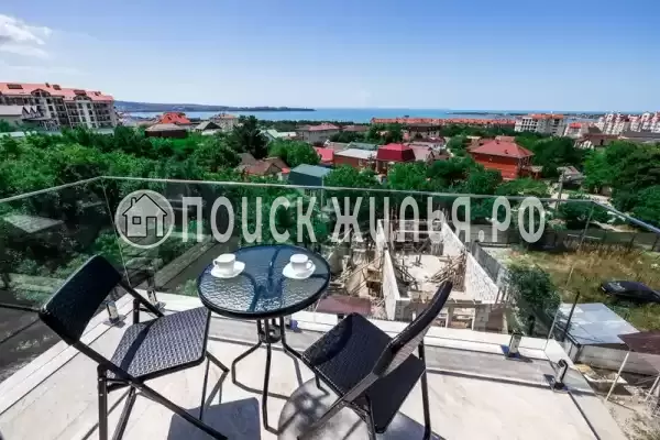 Отель «Милан», Геленджик