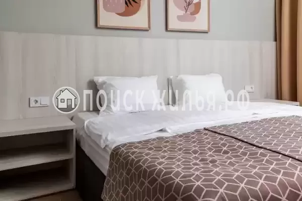 Отель «Милан», Геленджик