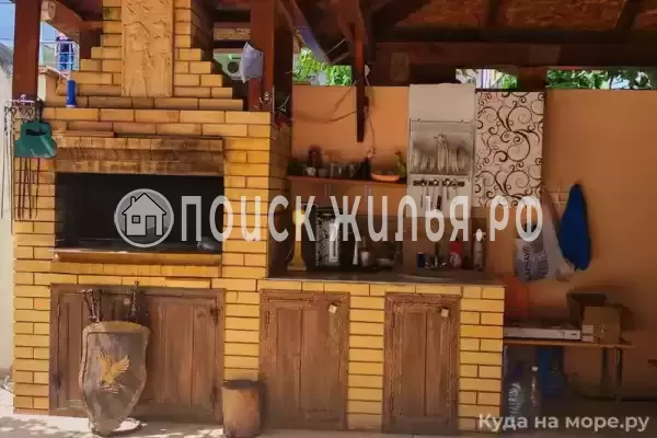 «Руслан», Геленджик