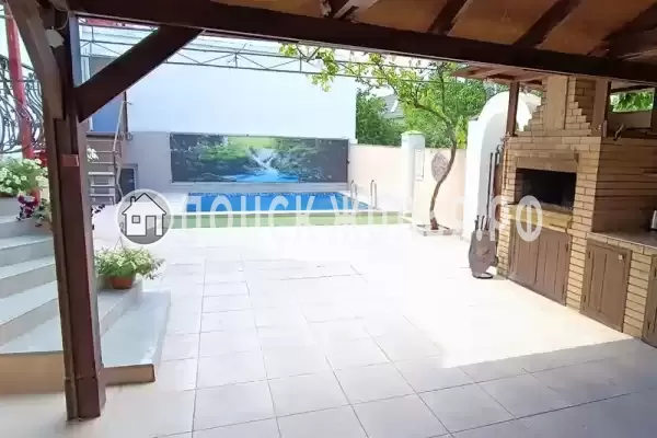 «Руслан», Геленджик