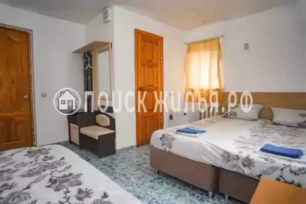 «Руслан», Геленджик