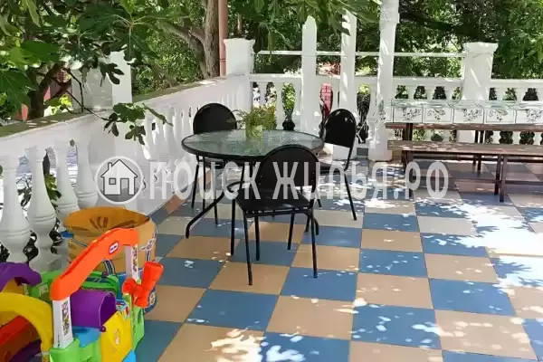 «Руслан», Геленджик