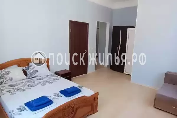 «Руслан», Геленджик