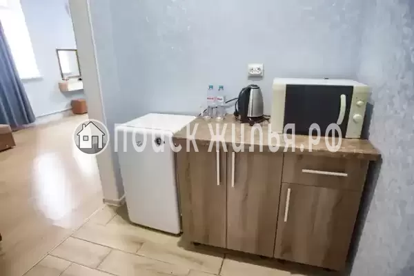 «Руслан», Геленджик