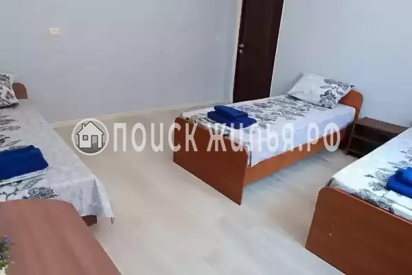 «Руслан», Геленджик