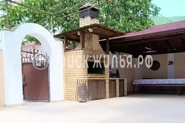 «Руслан», Геленджик