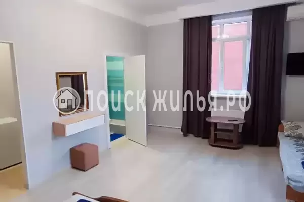 «Руслан», Геленджик