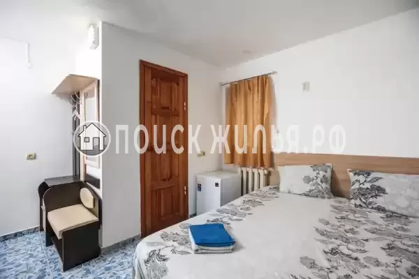 «Руслан», Геленджик