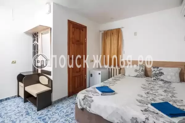 «Руслан», Геленджик