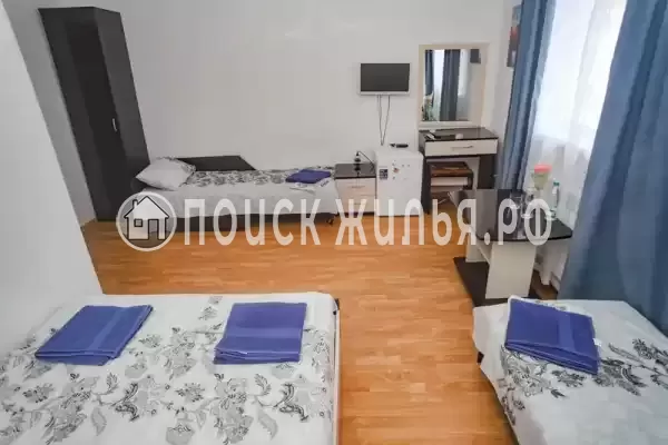 «Руслан», Геленджик