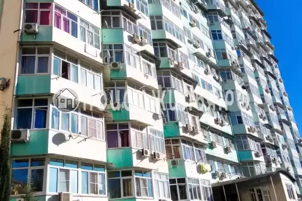 Частный сектор «Альбатрос», Сочи