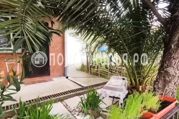 Частный сектор «Альбатрос», Сочи