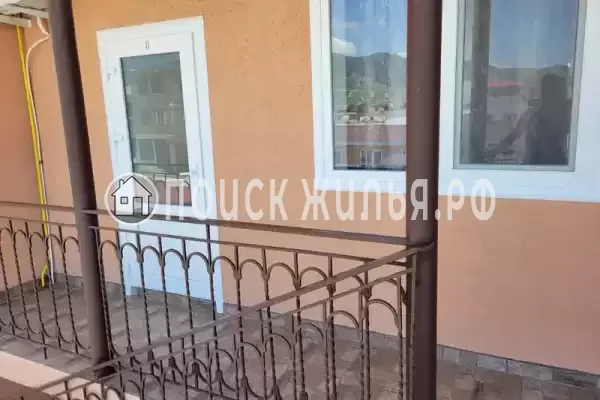 Гостевой дом «Iron Lion», Судак