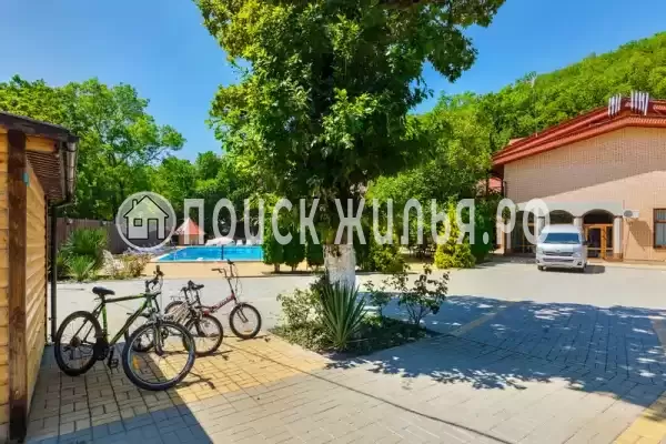 Ольховая, д.4, Геленджик