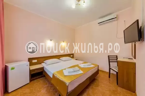 Ольховая, д.4, Геленджик