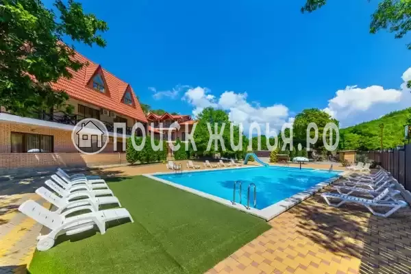 Ольховая, д.4, Геленджик