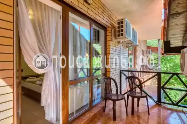 Ольховая, д.4, Геленджик