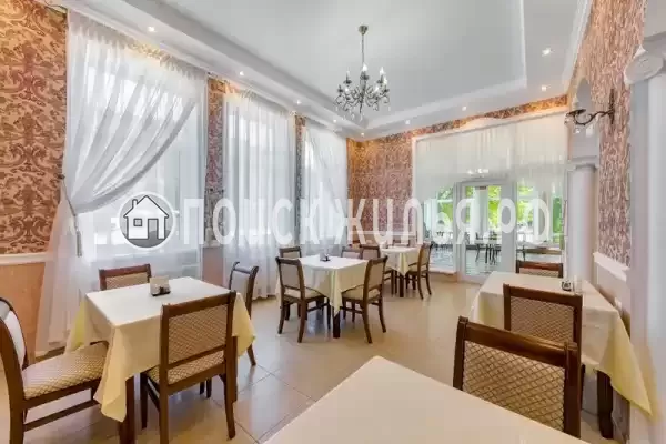 Ольховая, д.4, Геленджик