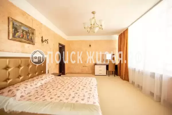 Отель «Царь Евпатор», Евпатория