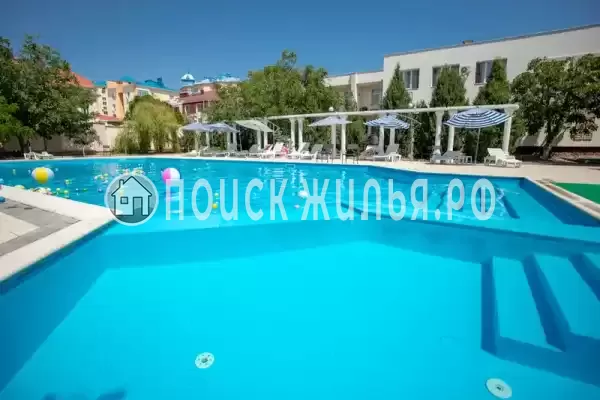 Отель «Царь Евпатор», Евпатория