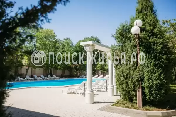 Отель «Царь Евпатор», Евпатория