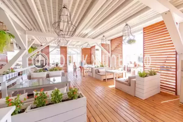 Отель «Царь Евпатор», Евпатория