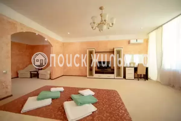 Отель «Царь Евпатор», Евпатория