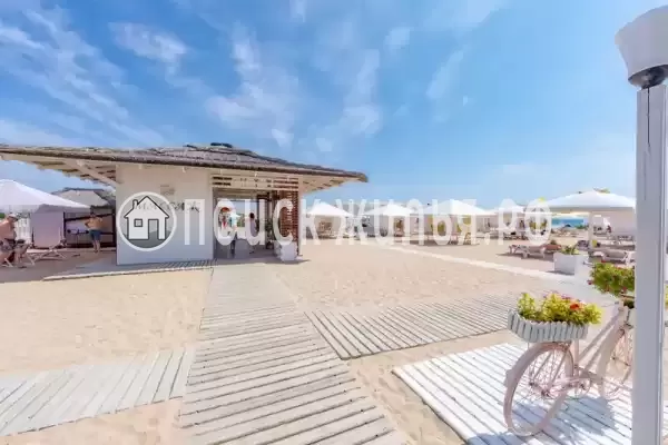 Отель «Царь Евпатор», Евпатория