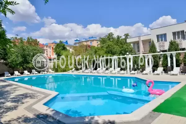 Отель «Царь Евпатор», Республика Крым, Евпатория, Пушкина, д.64А Отель «Царь Евпатор», Республика Крым, Евпатория, Пушкина, д.64А