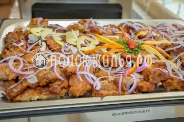 Отель «Царь Евпатор», Евпатория