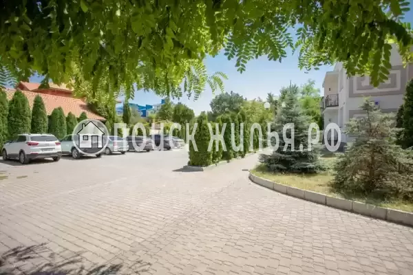 Отель «Царь Евпатор», Евпатория