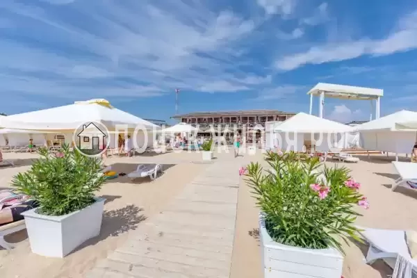 Отель «Царь Евпатор», Евпатория