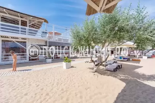 Отель «Царь Евпатор», Евпатория