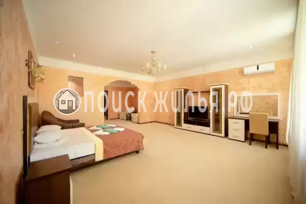 Отель «Царь Евпатор», Евпатория