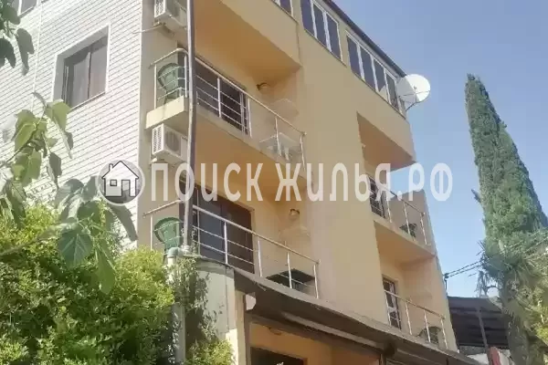 «Loo Kosta», Лоо