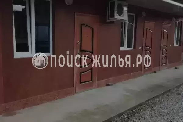 Частный сектор «Приморский», Новый Афон