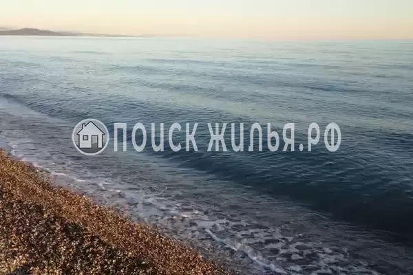 Частный сектор «Приморский», Новый Афон