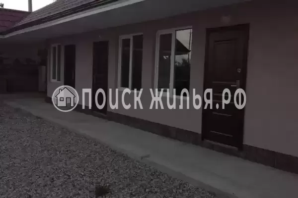 Частный сектор «Приморский», Новый Афон