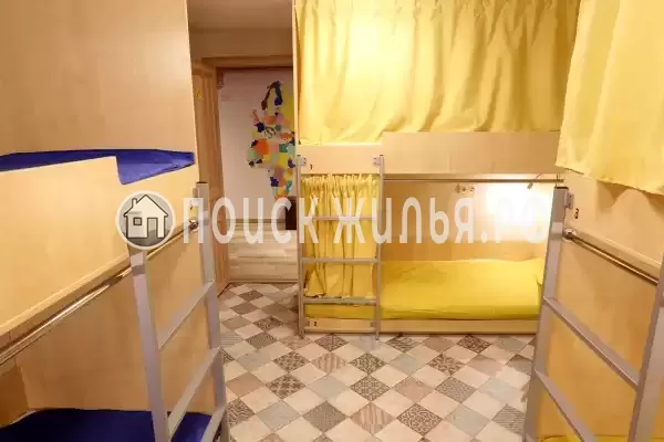 «Sota House», Нижний Новгород