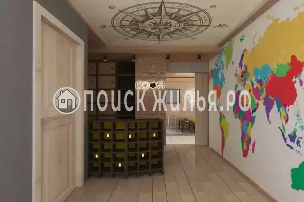 «Sota House», Нижний Новгород