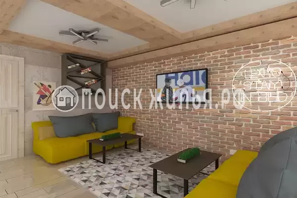 «Sota House», Нижний Новгород