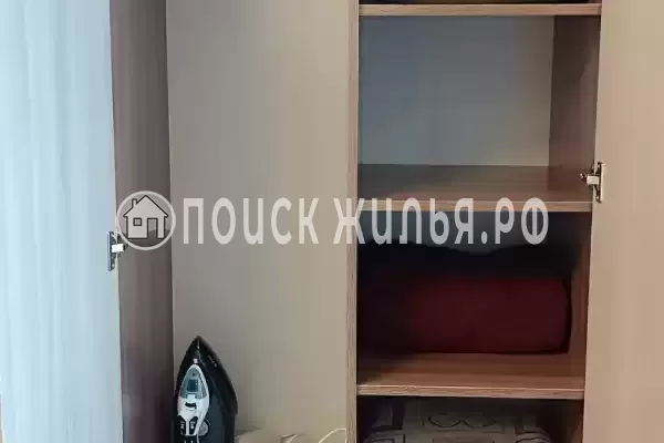 Частный сектор «Однокомнатая в ЖК Идиллия», Сочи