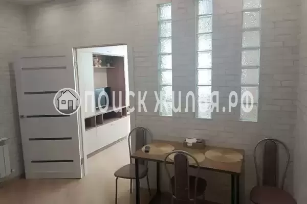 Частный сектор «Однокомнатая в ЖК Идиллия», Сочи