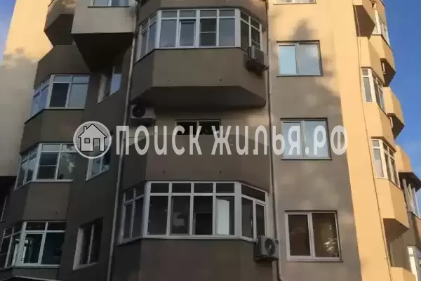 Частный сектор «Однокомнатая в ЖК Идиллия», Сочи