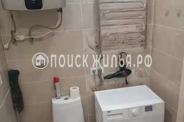 Частный сектор «Однокомнатая в ЖК Идиллия», Сочи