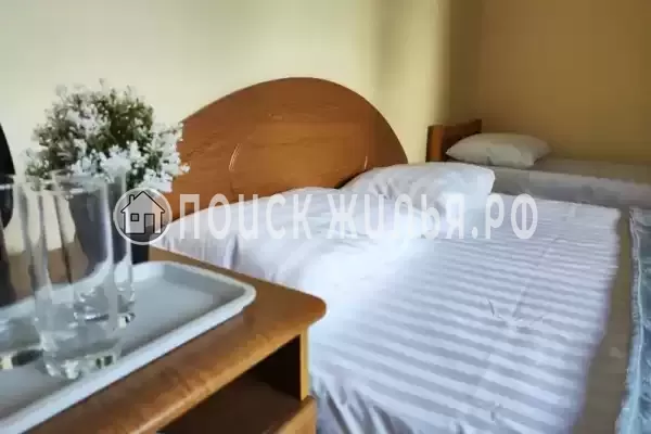 «Южный дворик», Лазаревское