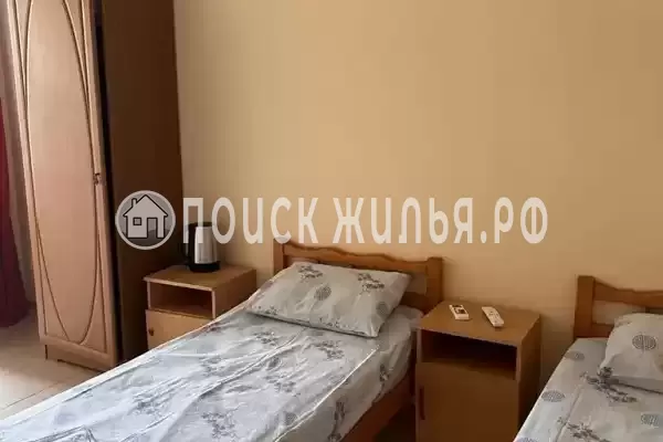 «Южный дворик», Лазаревское