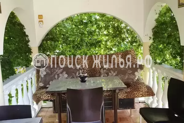 «Мария», Сочи