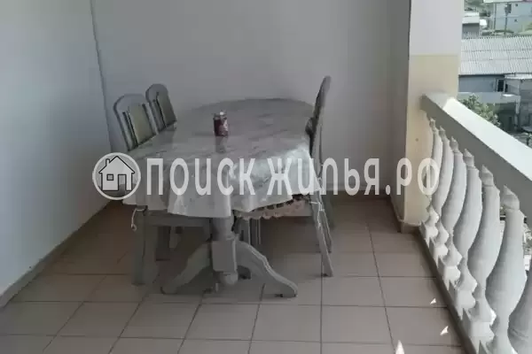 «Мария», Сочи