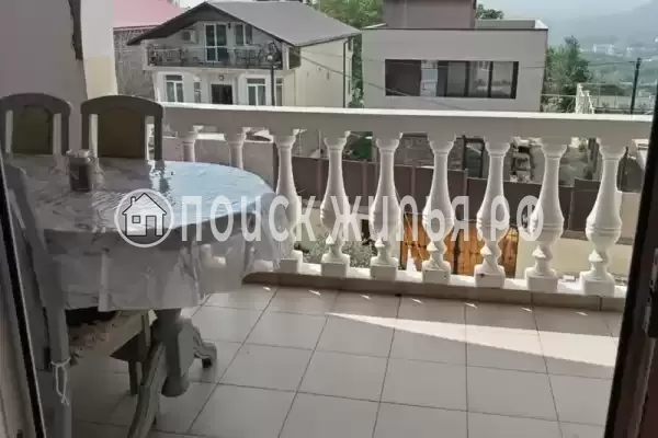 «Мария», Сочи